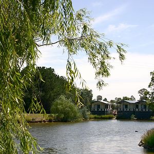 Capital Country Holiday Park